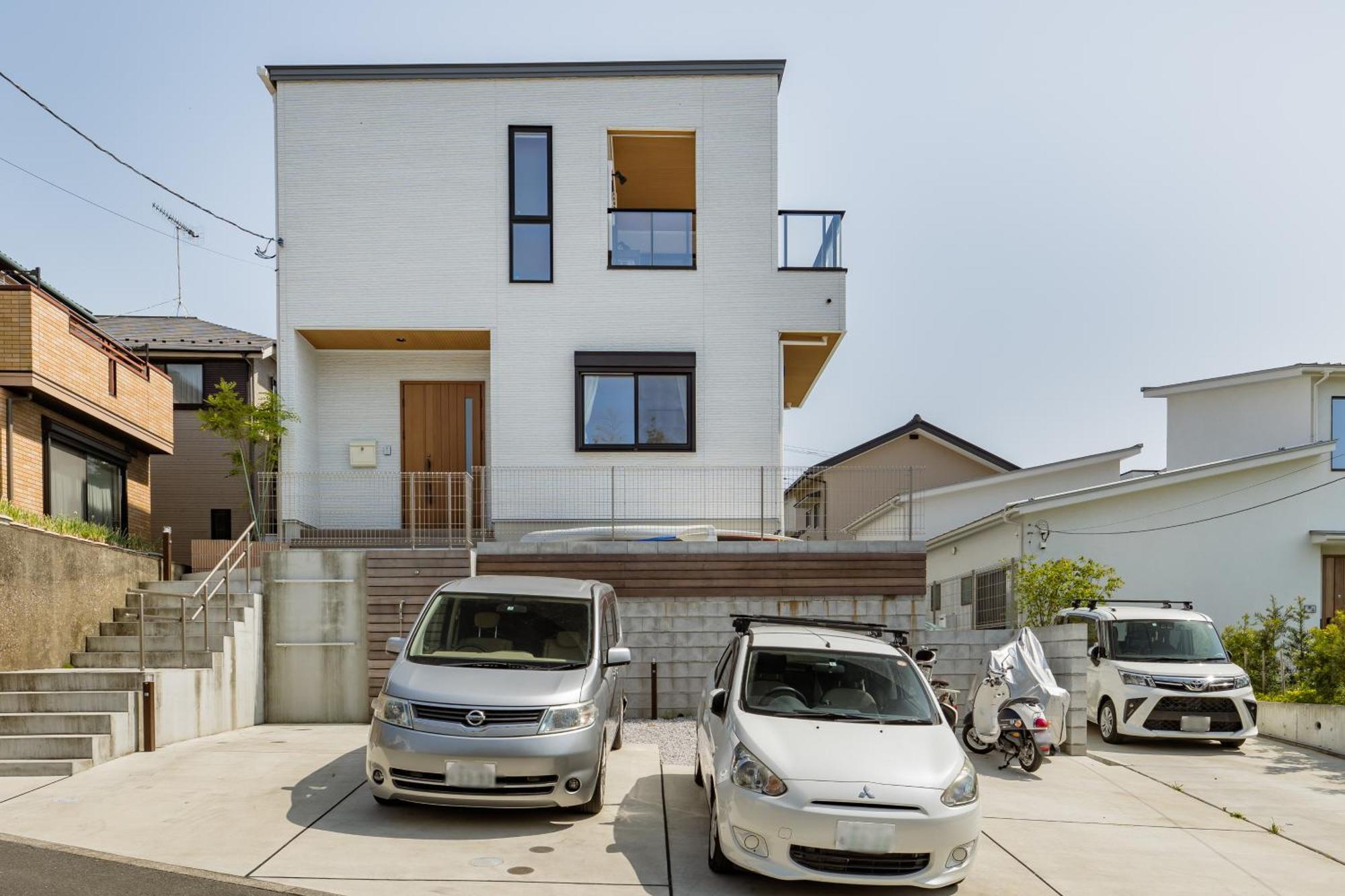 Roopt Collective House 民宿 *