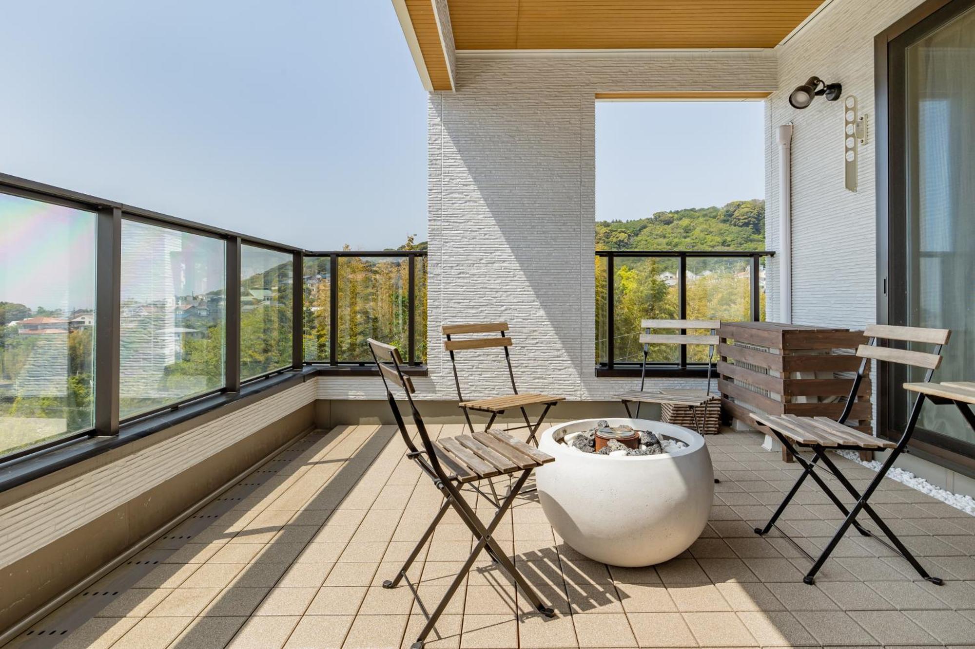 Roopt Collective House 民宿 叶山町