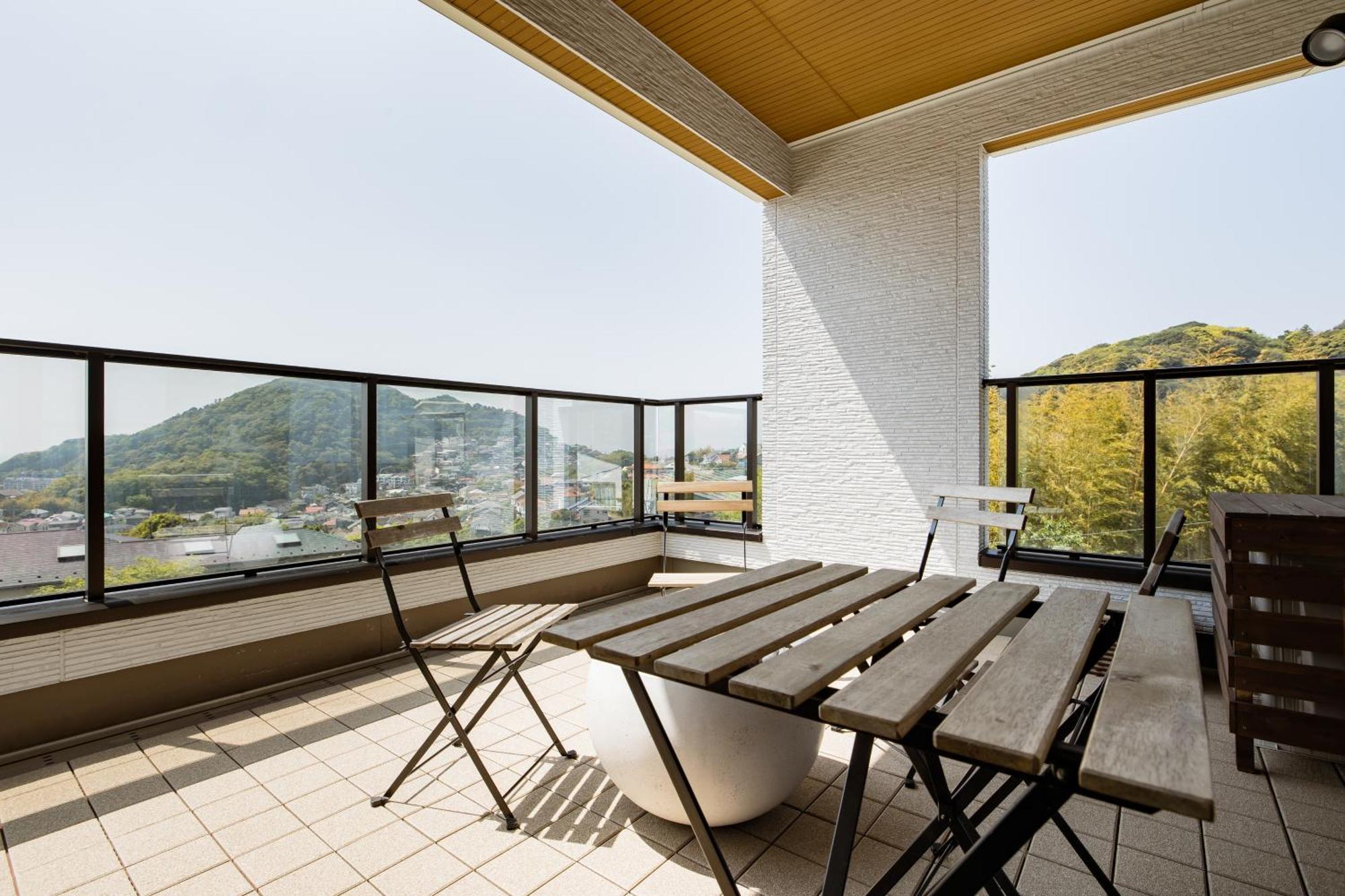 民宿 Roopt Collective House 叶山町
