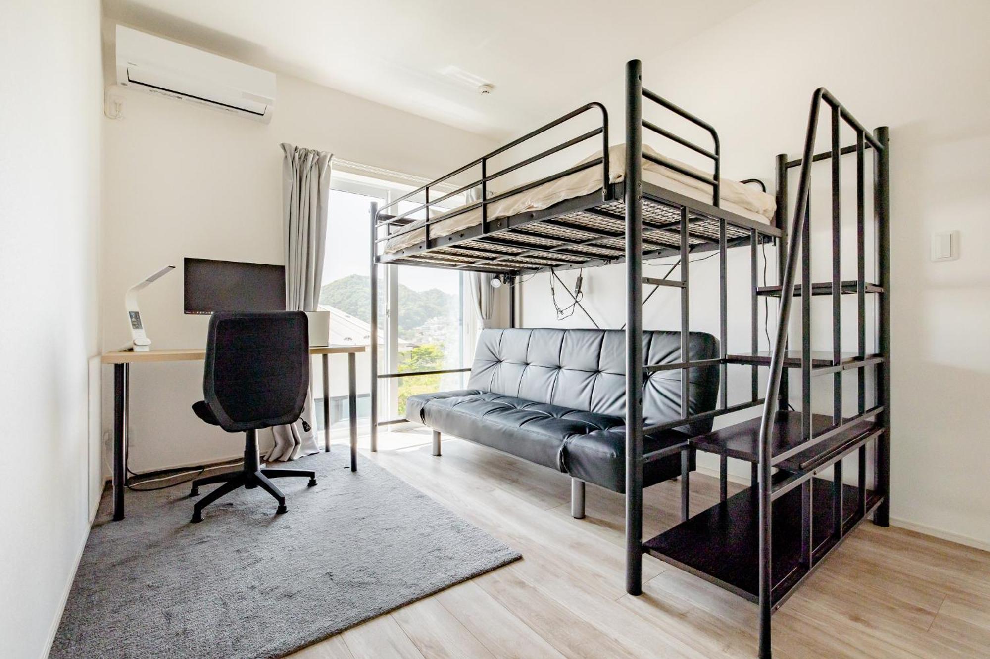 Roopt Collective House 叶山町